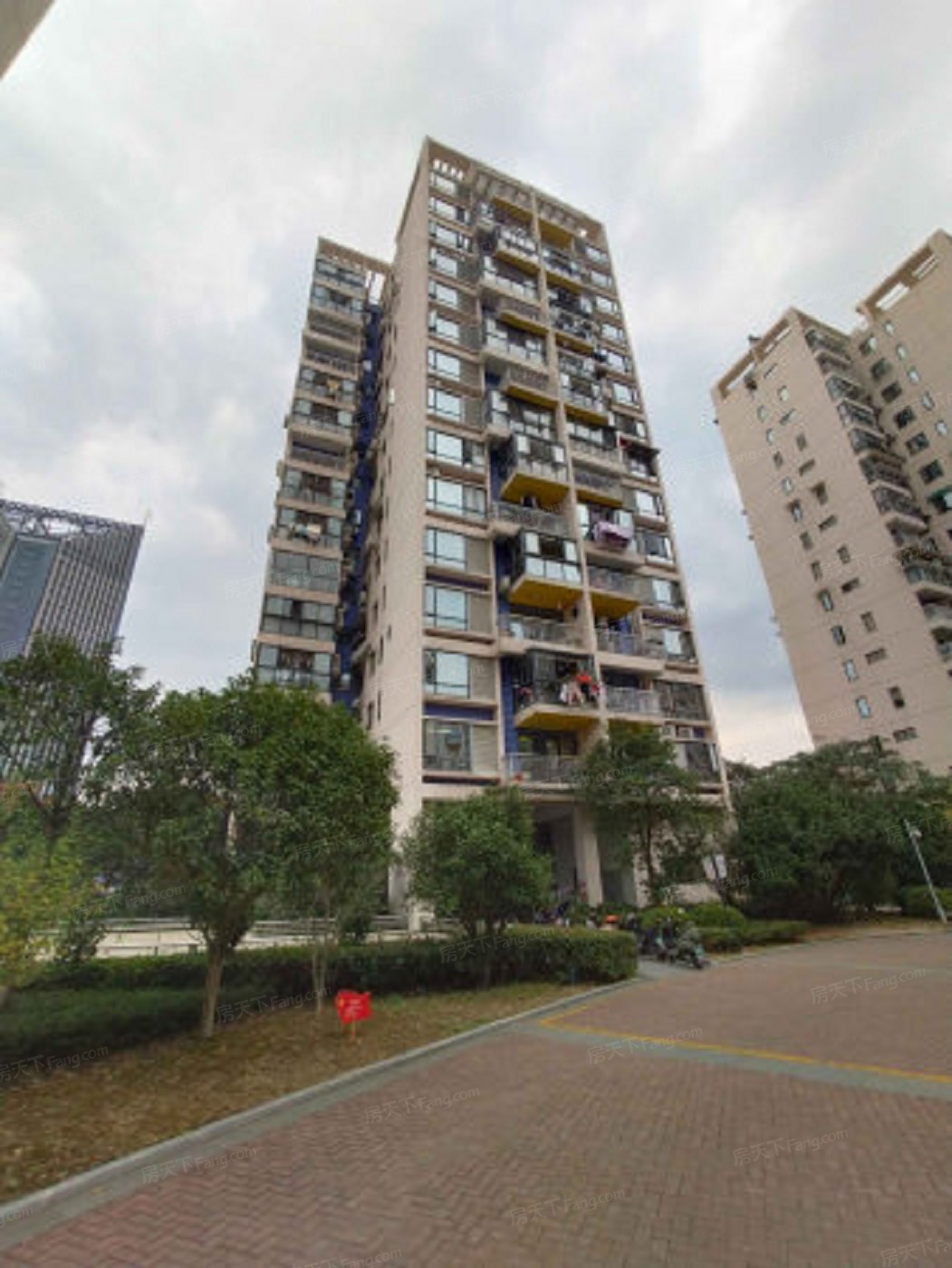 浙江省温州市茶山高教园区