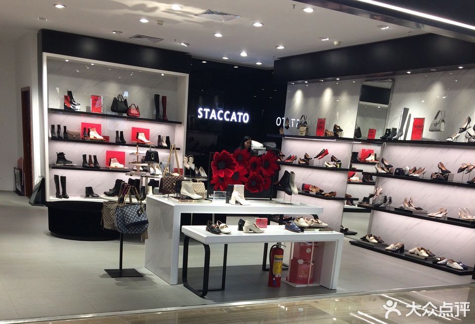 思加图staccato(顺联国际购物中心店)图片