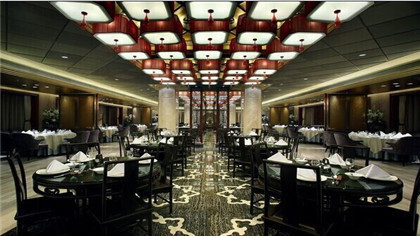 在哪里,在哪儿):武汉市江岸区京汉大道81号盈安公寓2栋1层1室食尚坊