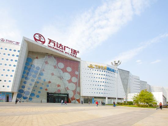 怎么去,怎么走,在哪,在哪里,在哪儿):长春市朝阳区红旗街万达1号公寓