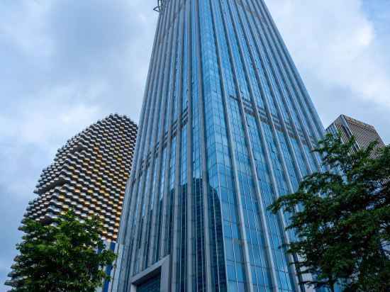 集至公寓(珠海横琴口岸店)图片