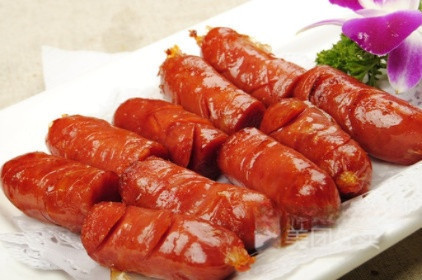 一品香烧烤(藕塘北路店)图片