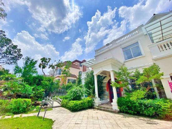 【清远绿湖半岛花园】地址,电话,路线,周边设施_360地图