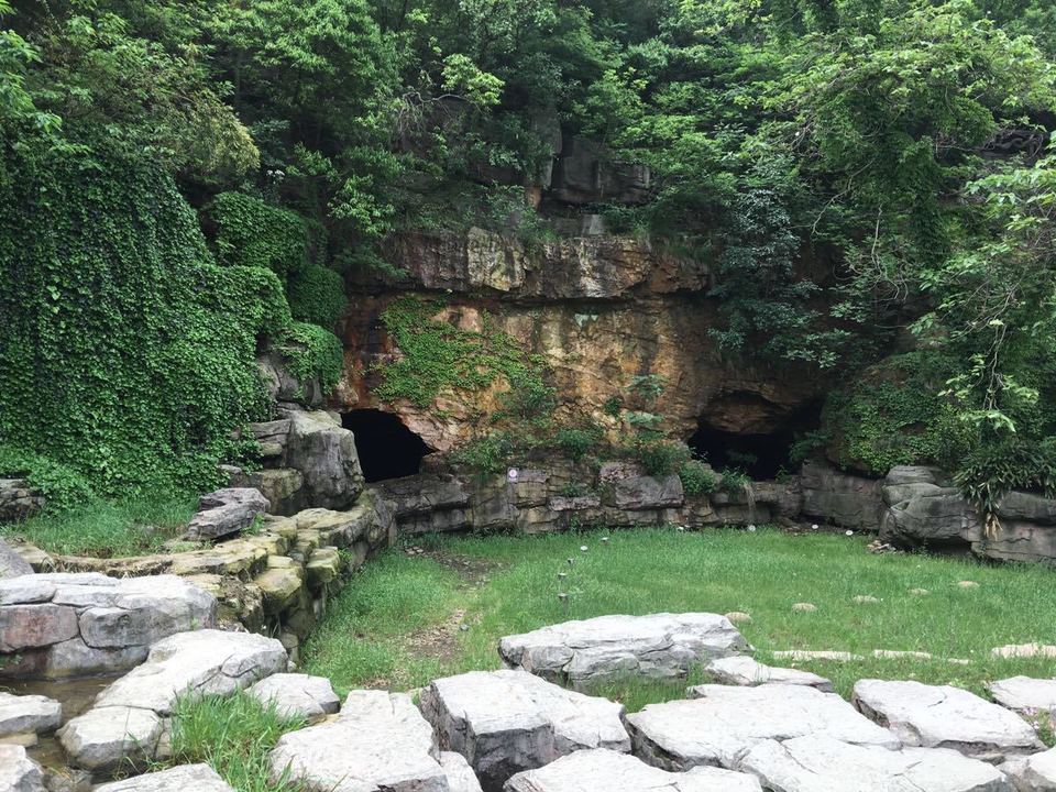 石洞景区地址(位置,怎么去,怎么走,在哪,在哪里,在哪儿):苏州市常熟市