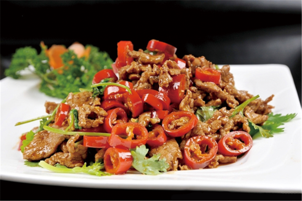 小小赣菜王大堡店