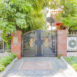 富豪山庄,富豪山庄(南区),广州市番禺区市桥富豪山庄小学,富豪山庄