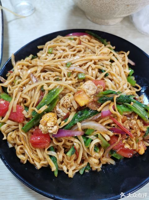 牛大碗滋味牛杂面荣成二店