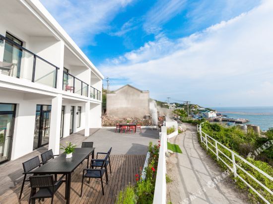 东极岛鱼吉娜民宿图片