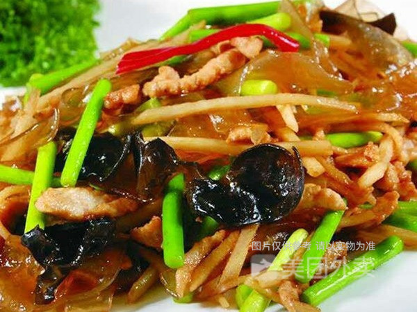 武安小炒图片