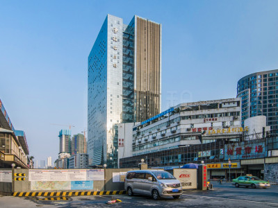 环球广场图片