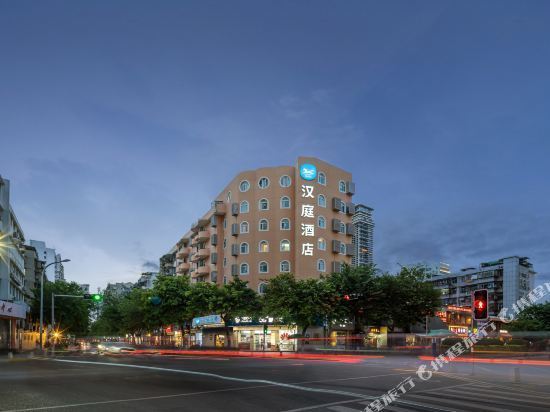 汉庭酒店(厦门禾祥西路店)图片