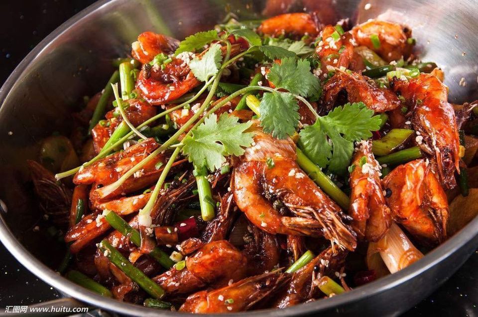 辣有道麻辣香锅