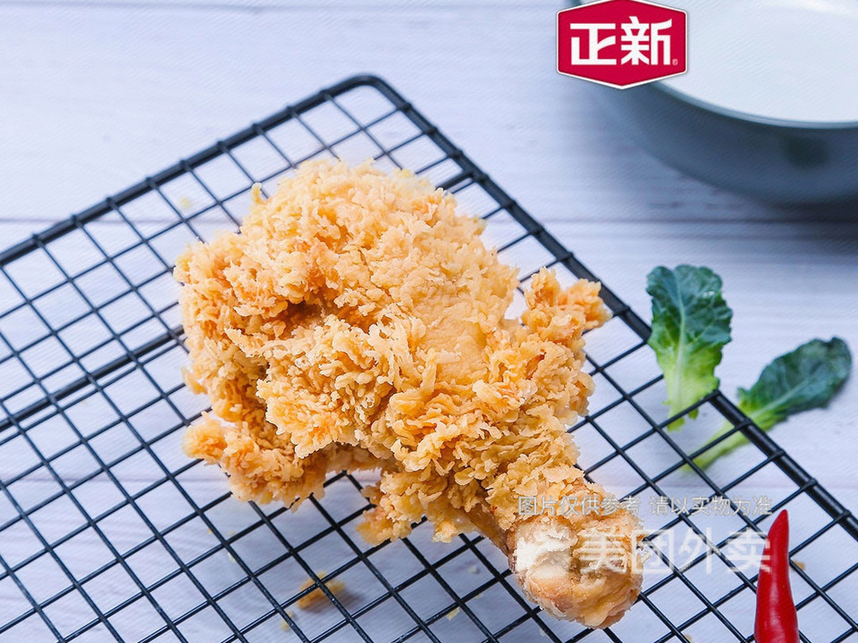 正新鸡排岳王店