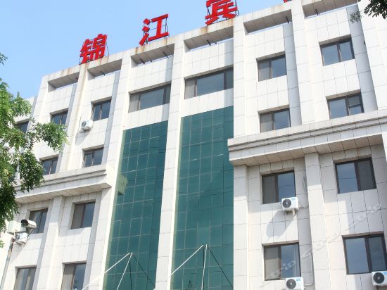 锦江宾馆地址(位置,怎么去,怎么走,在哪,在哪里,在哪儿):德州市夏津县