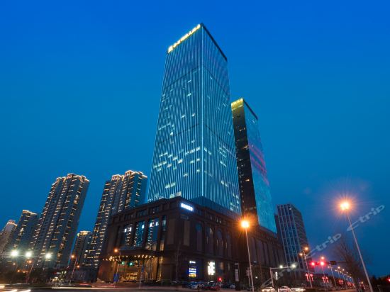 金石国际大酒店图片