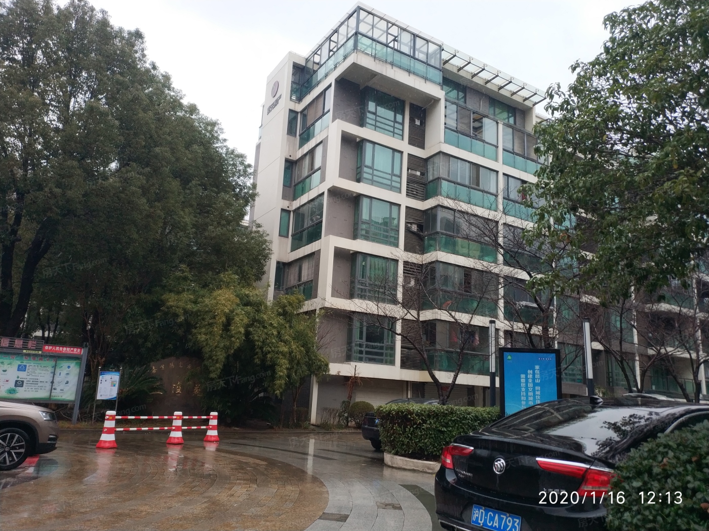 【溪塘阳光小区】地址,电话,路线,周边设施_360地图