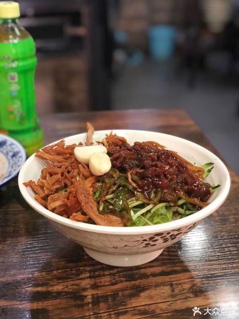小西关传统面馆(西湖道店)图片