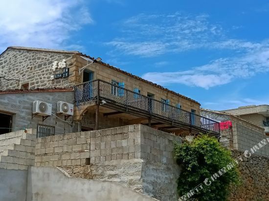 平潭北港村民宿