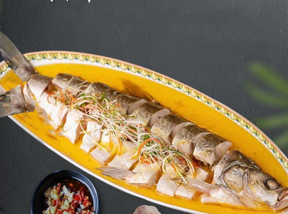 抖厨御味淮扬菜汊沽港店