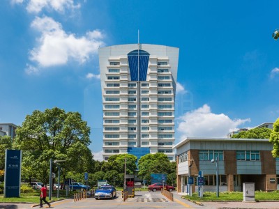 虹漕路68号锦和中心