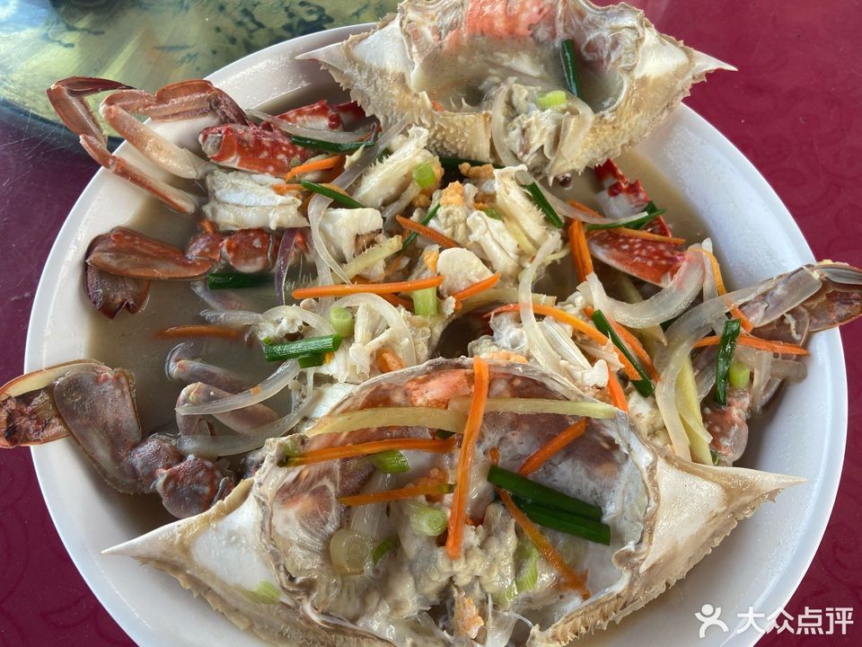 渔寮文心阁渔家乐