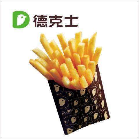 德克士陕科大餐厅