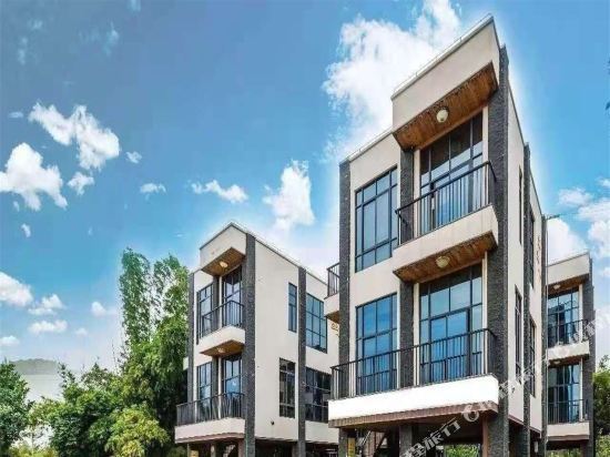 厦门大学翔安校区酒店