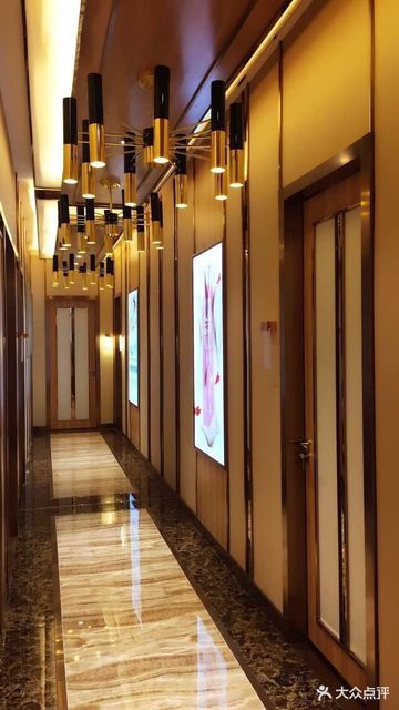 臻美人spa会所(永润广场店)图片