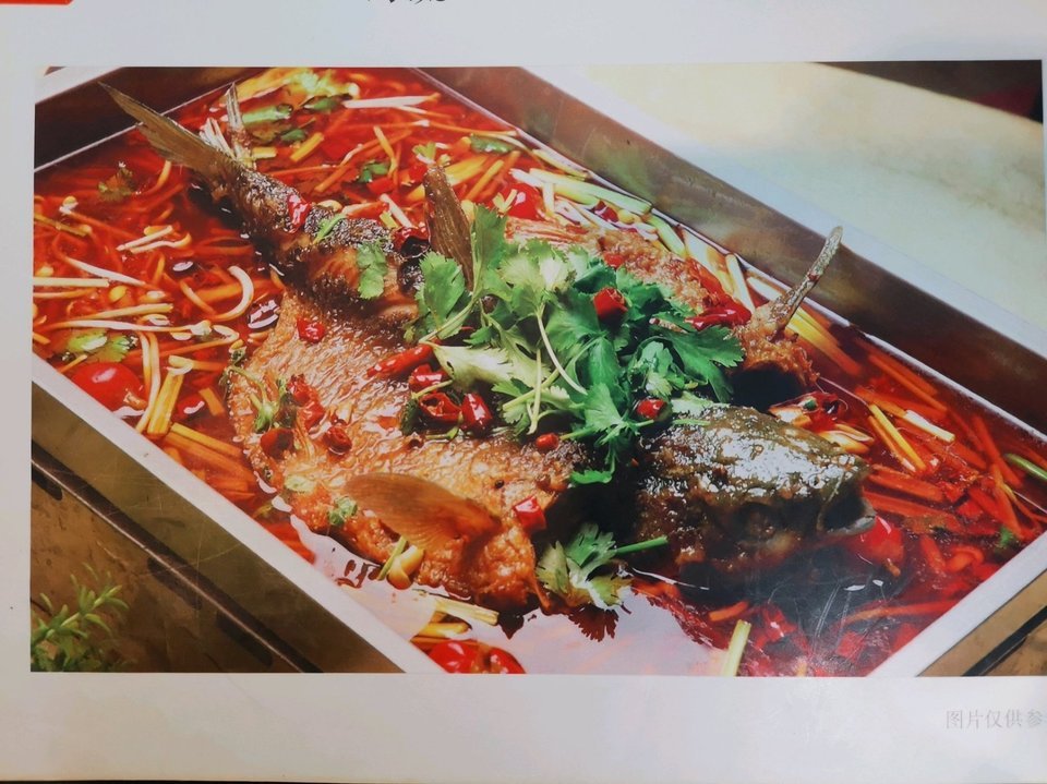 韶山冲湘菜馆(大明湖店)图片