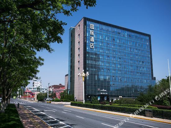营口京华国际酒店图片