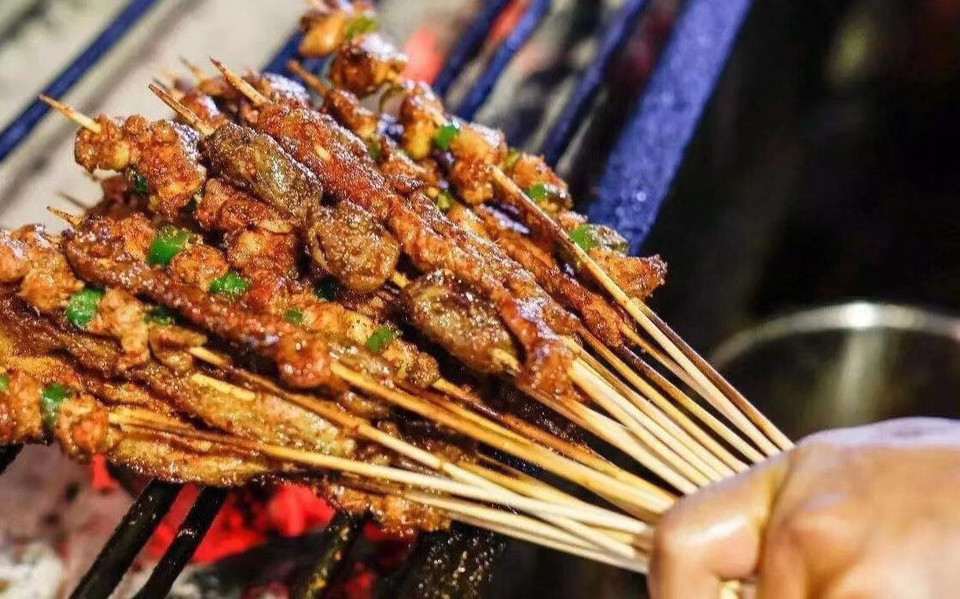 【大头烧烤】大头烧烤电话_大头烧烤怎么样_360地图