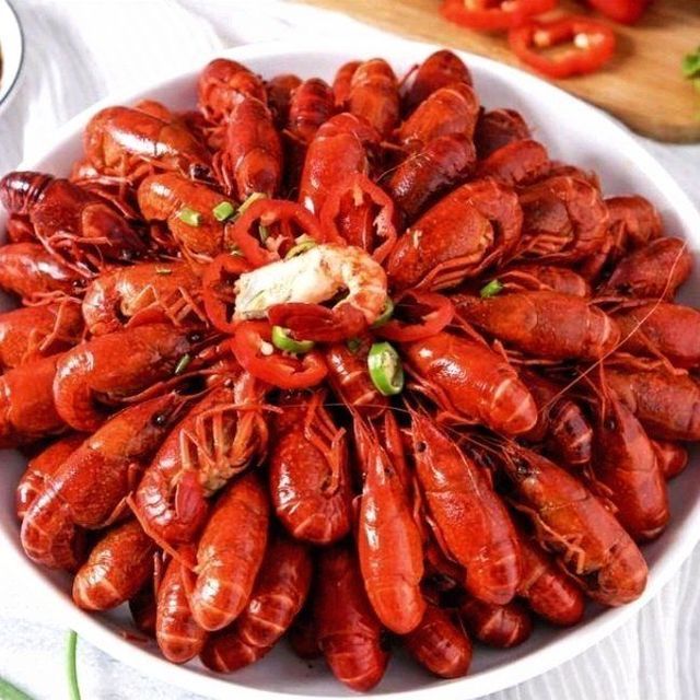 夜宴龙虾(鑫琦店)图片