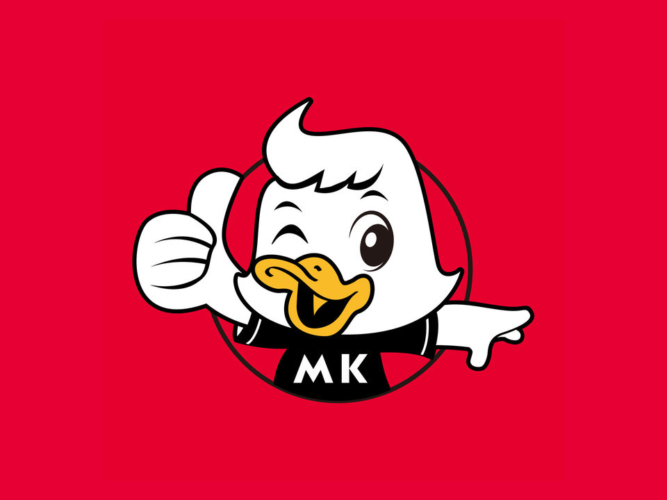 mk鸭货(汉沽店)图片