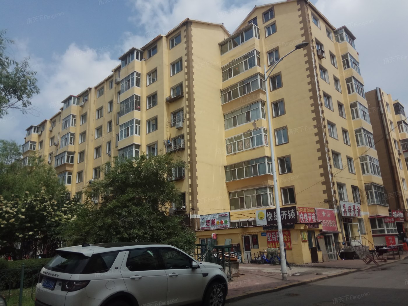 怎么走,在哪,在哪里,在哪儿):哈尔滨市香坊区群乐街32号电话:亚麻小区