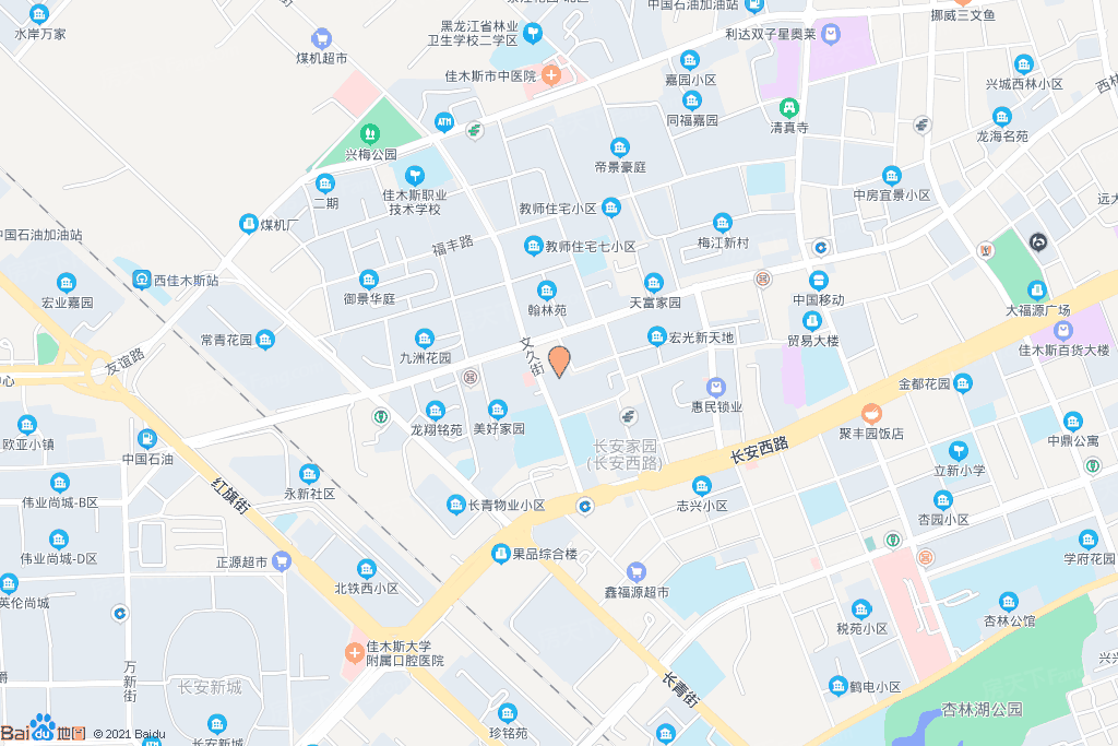 地址(位置,怎么去,怎么走,在哪,在哪里,在哪儿):佳木斯市汤原县汤原镇