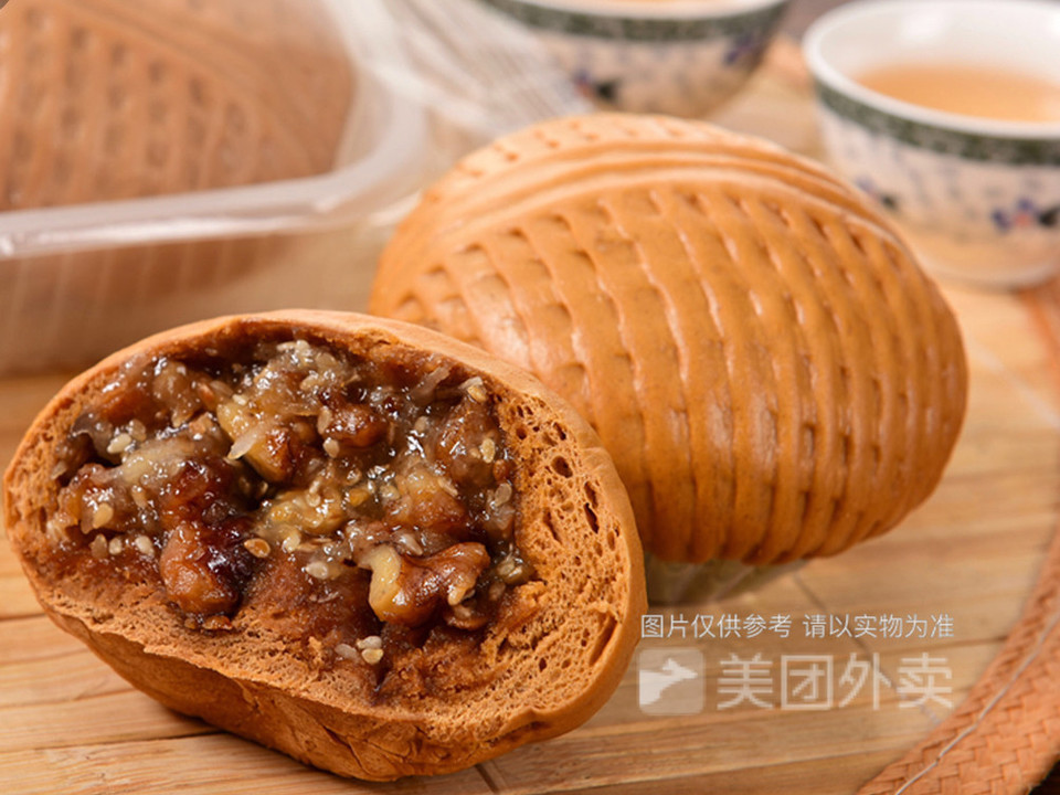 江南第一包(增城总店)