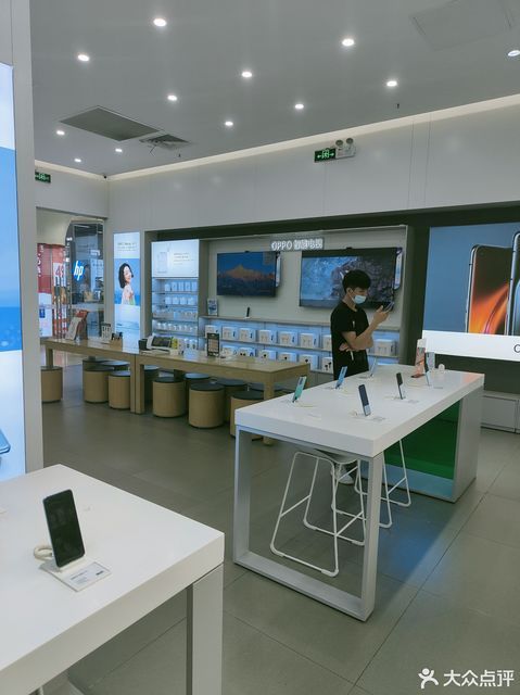 oppo手机官网旗舰店