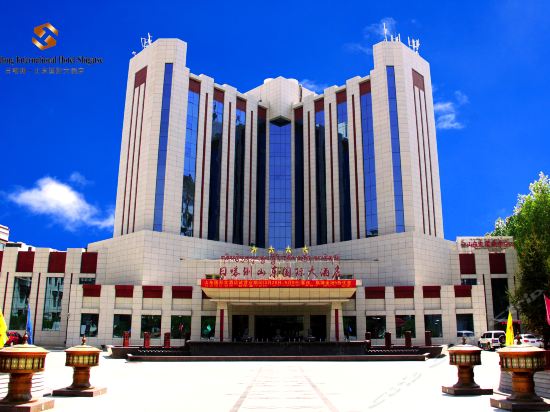 山东大厦酒店图片