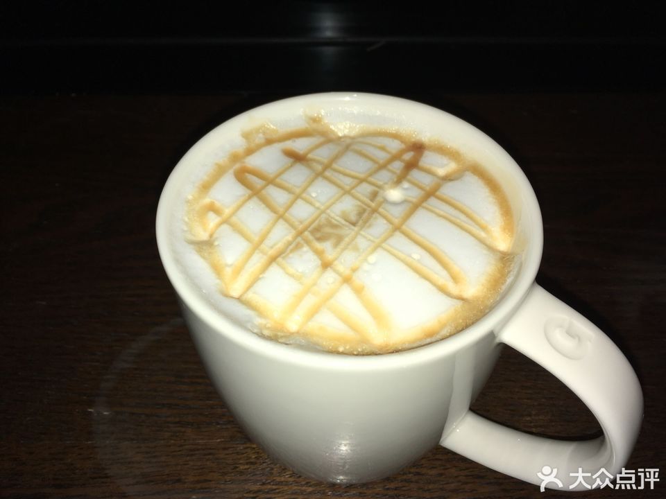 星巴克银泰城店