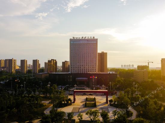 王府大酒店图片