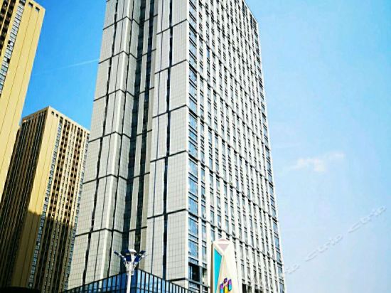 友客民宿(合肥明珠广场店)图片