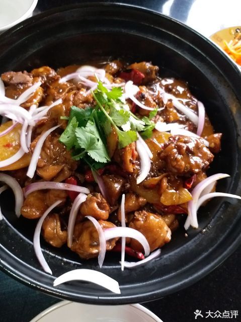 花雕醉鸡韩城店