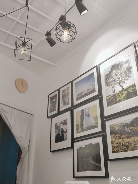 初见摄影工作室