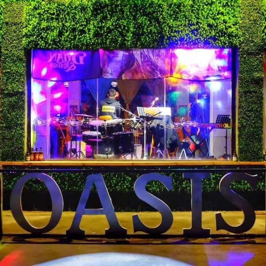 oasis livehouse绿洲音乐酒吧图片