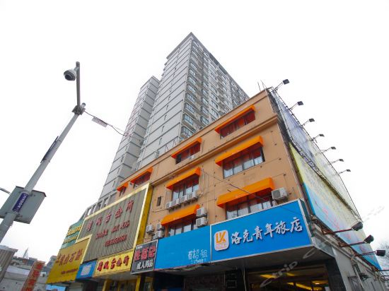 合肥望江宾馆电话