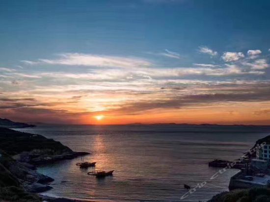 东极岛海之友客栈图片