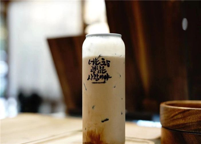 城阳清潭洞咖啡馆图片