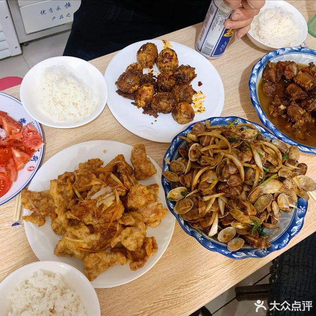 安宁快餐(安宁街)图片