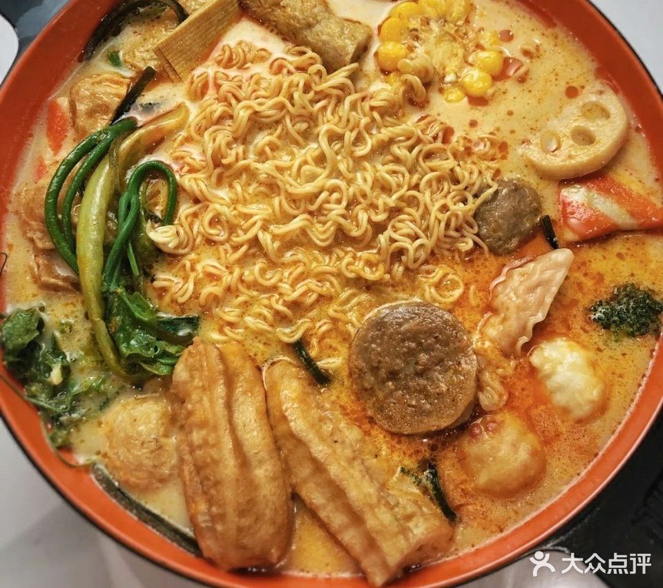 张亮麻辣烫五合大道店