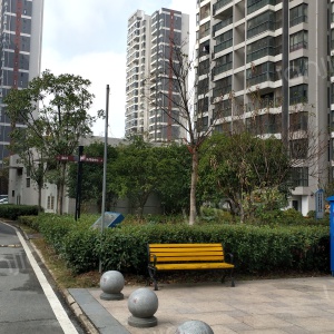 汉川银湖城图片